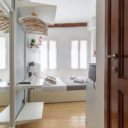 Lägenhet Beatrice Florens