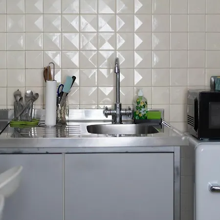 Beatrice Apartment Florence