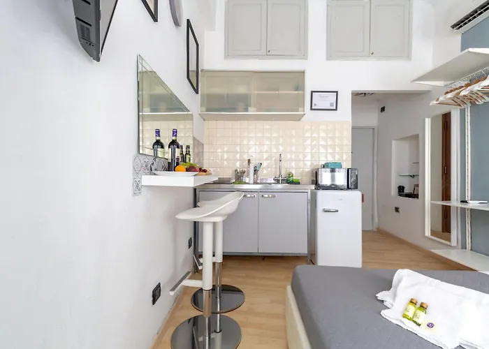Apartamento Beatrice