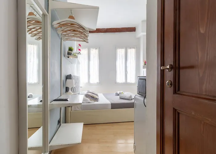 Apartamento Beatrice Florencia