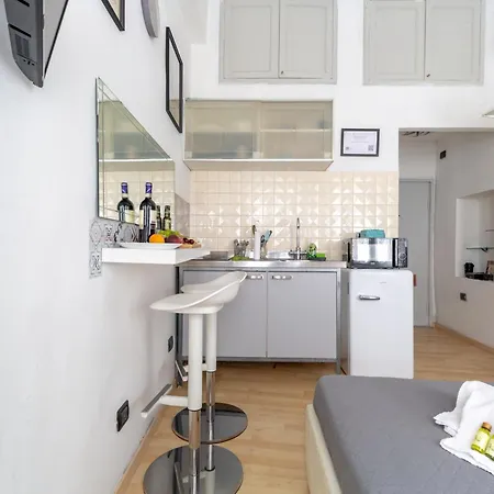 Appartement Beatrice