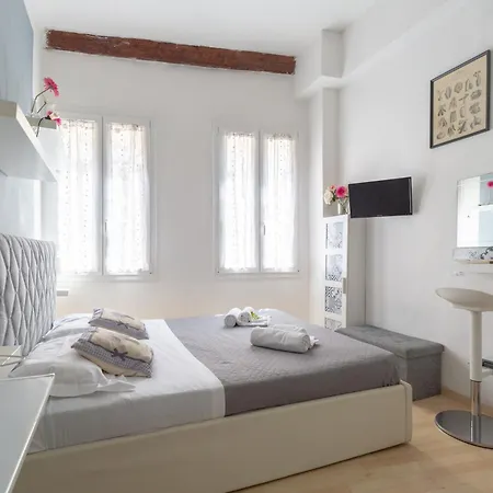 Beatrice Appartement